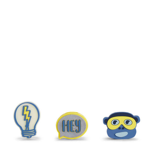 BTS PULLERS MIX YELLOW GLOW MIX - Kipling UAE
