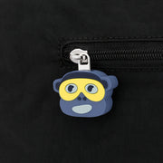 BTS PULLERS MIX YELLOW GLOW MIX - Kipling UAE
