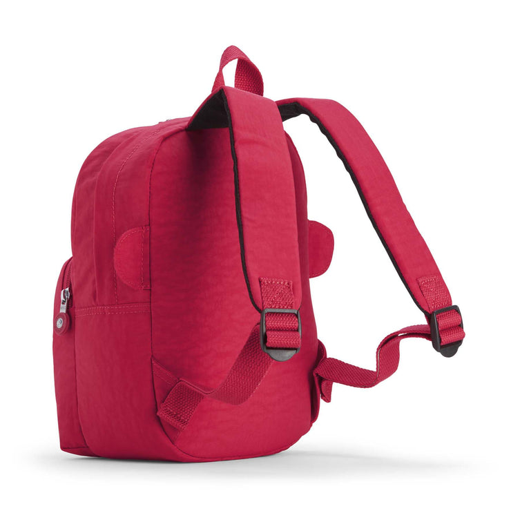 FASTER TRUE PINK - Kipling UAE