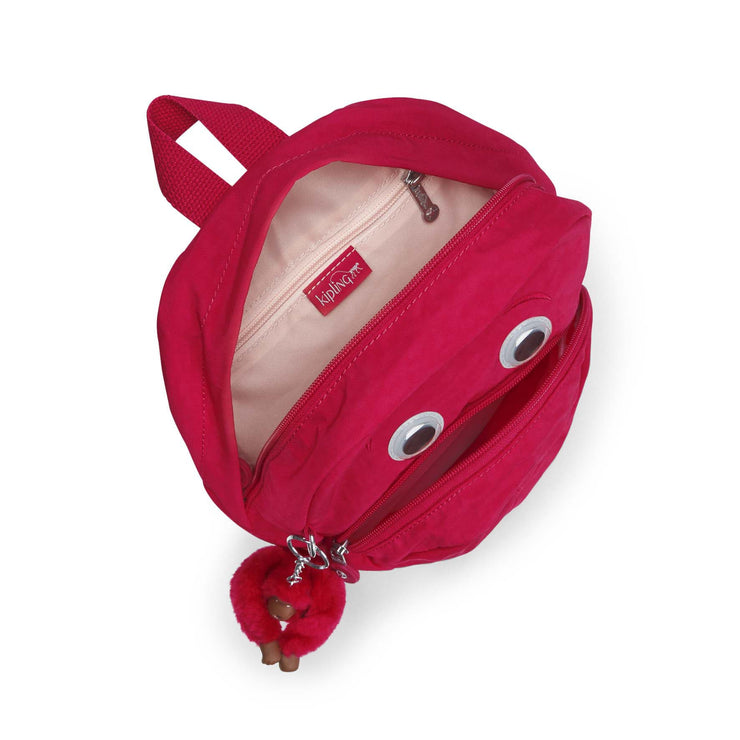 FASTER TRUE PINK - Kipling UAE