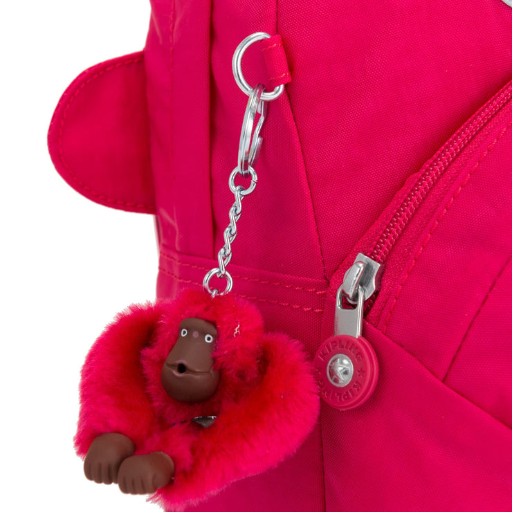 FASTER TRUE PINK - Kipling UAE