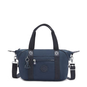 KIPLING Shoulder Bags Female Blue Bleu 2 ART MINI