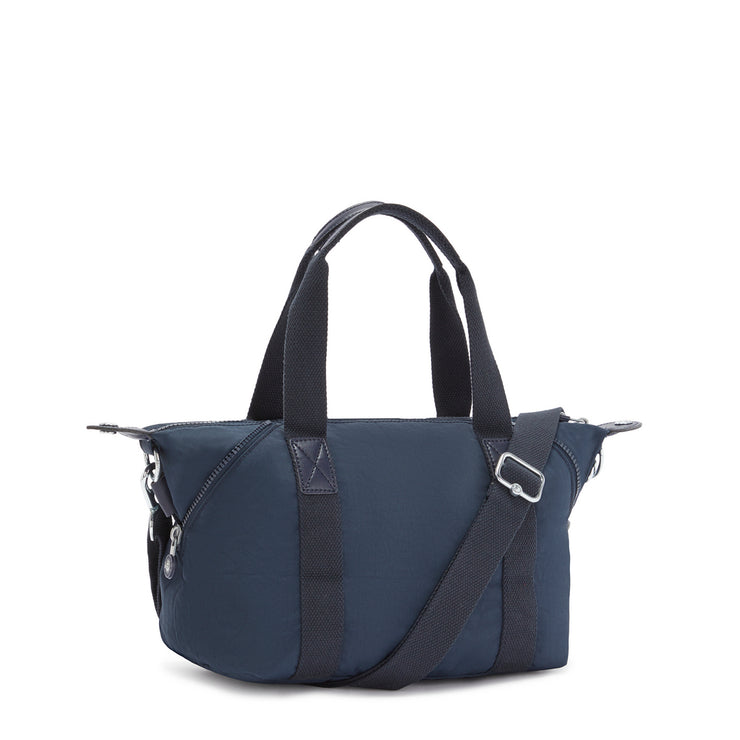 KIPLING Shoulder Bags Female Blue Bleu 2 ART MINI