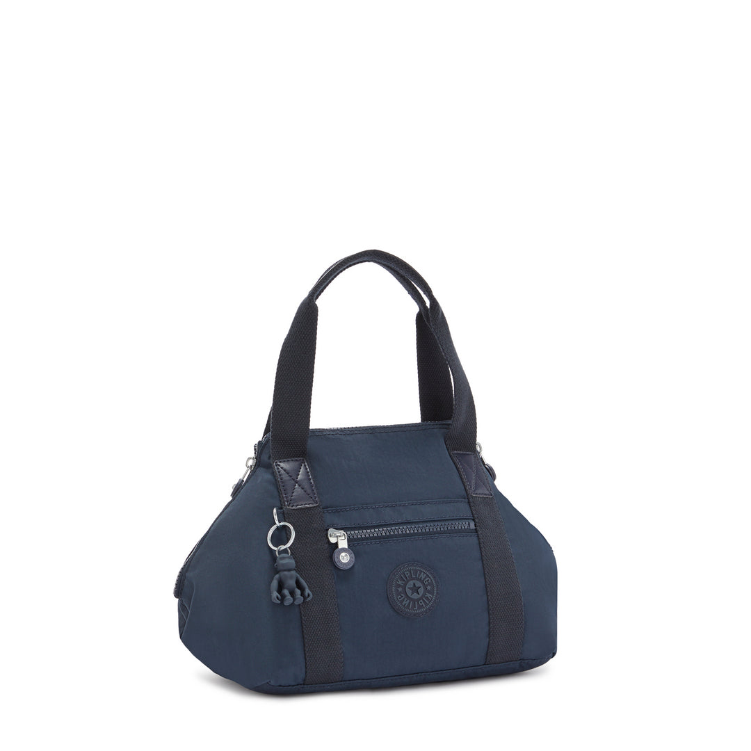 Shop Women's Leather Shoulder Bags Online in UAE | Kipling UAE