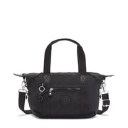 KIPLING Shoulder Bags Female Black Noir ART MINI