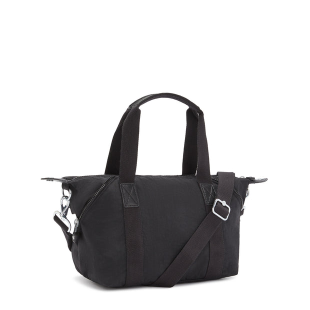 KIPLING Shoulder Bags Female Black Noir ART MINI