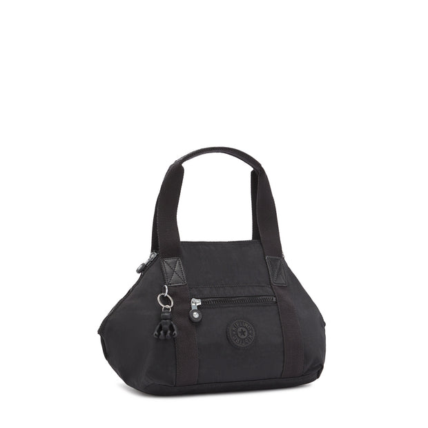 KIPLING Shoulder Bags Female Black Noir ART MINI