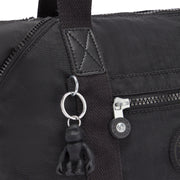 KIPLING Shoulder Bags Female Black Noir ART MINI