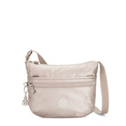 ARTO S METALLIC GLOW - Kipling UAE