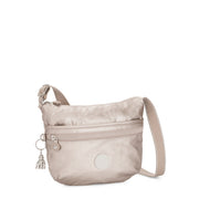 ARTO S METALLIC GLOW - Kipling UAE