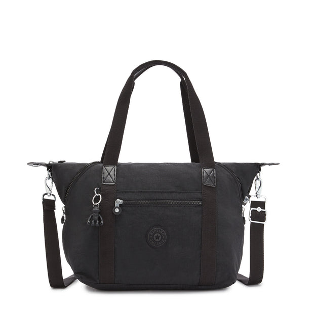 KIPLING Totes Female Black Noir ART