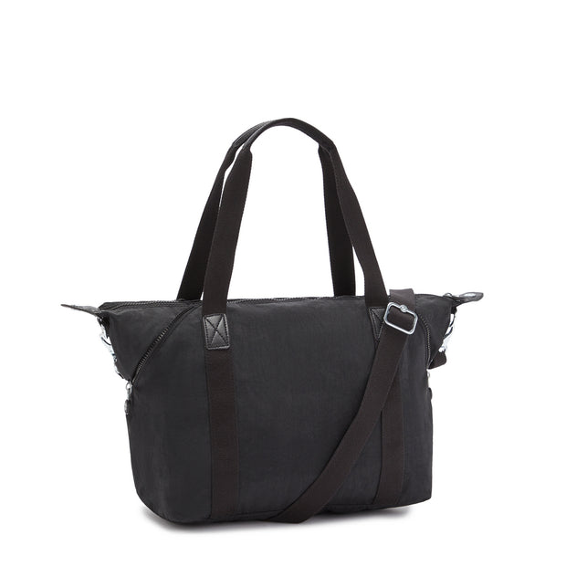 KIPLING Totes Female Black Noir ART