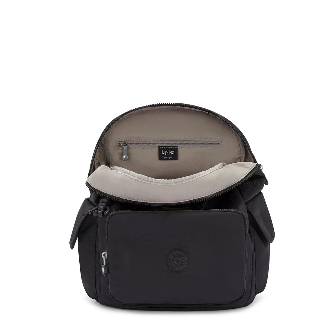 Kipling Inca Backpack Shop Backpacks Bags for Men Online in UAE | Kipling UAE