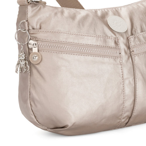 IZELLAH METALLIC GLOW - Kipling UAE