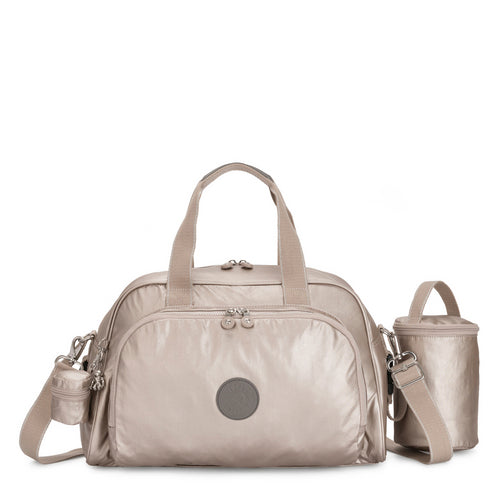 CAMAMA METALLIC GLOW B - Kipling UAE