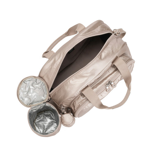 CAMAMA METALLIC GLOW B - Kipling UAE