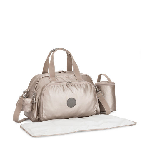 CAMAMA METALLIC GLOW B - Kipling UAE