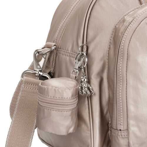 CAMAMA METALLIC GLOW B - Kipling UAE