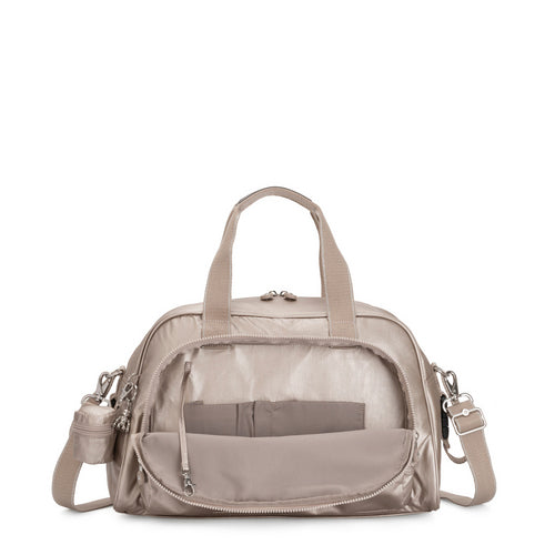 CAMAMA METALLIC GLOW B - Kipling UAE