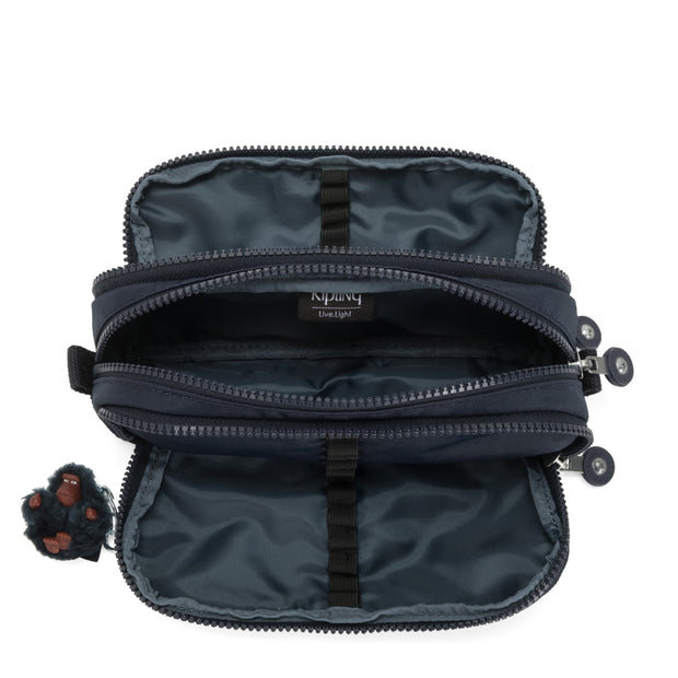 GITROY TRUE BLUE TONAL - Kipling UAE