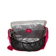 NEW KICHIROU TRUE PINK - Kipling UAE