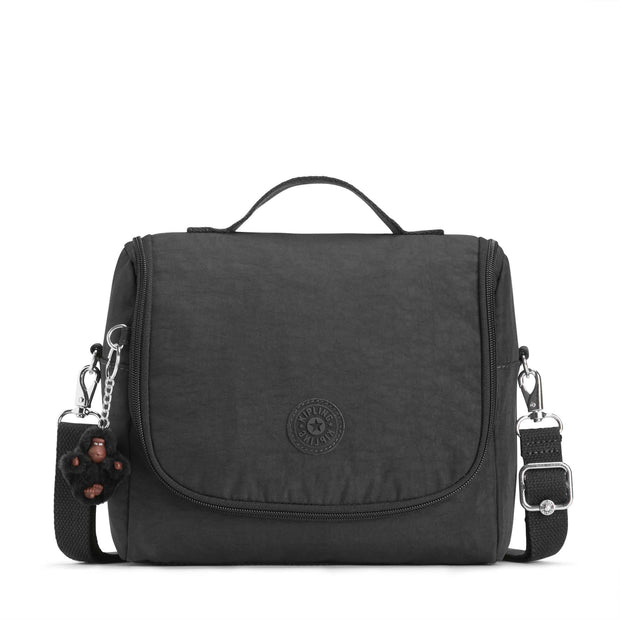 NEW KICHIROU TRUE BLACK - Kipling UAE