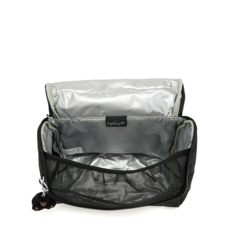 NEW KICHIROU TRUE BLACK - Kipling UAE