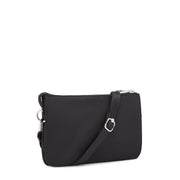 KIPLING Small crossbody (with removable strap) Female Paka Black Riri