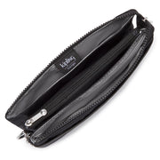 KIPLING Small crossbody (with removable strap) Female Paka Black Riri