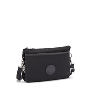 KIPLING Small crossbody (with removable strap) Female Paka Black Riri