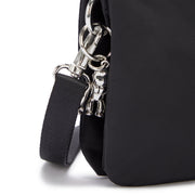 KIPLING Small crossbody (with removable strap) Female Paka Black Riri