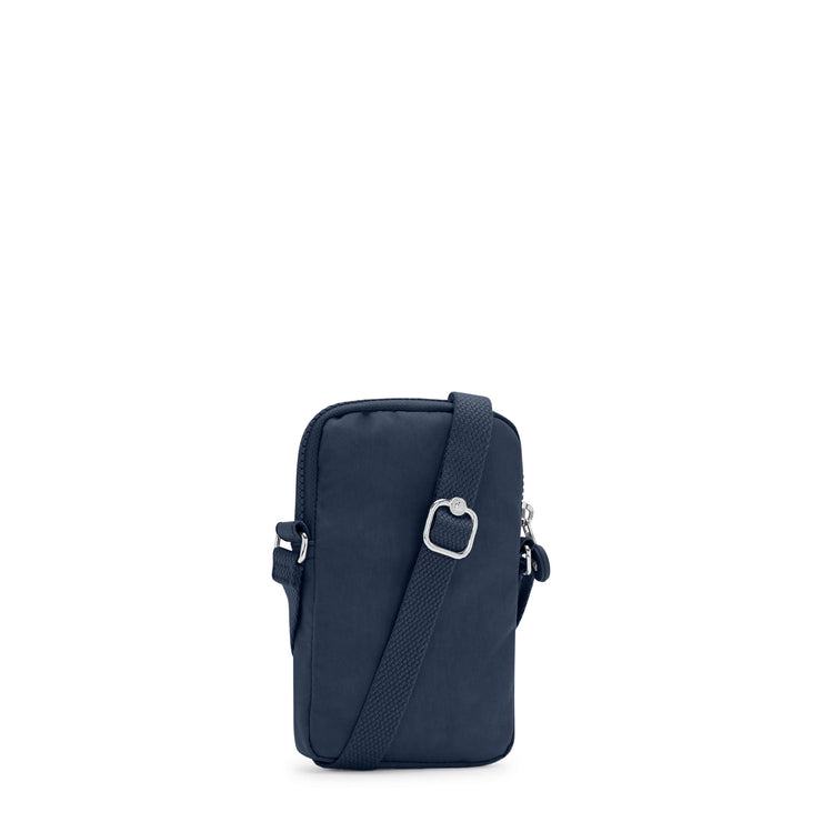 KIPLING Phone bag Unisex Blue Bleu 2 Tally