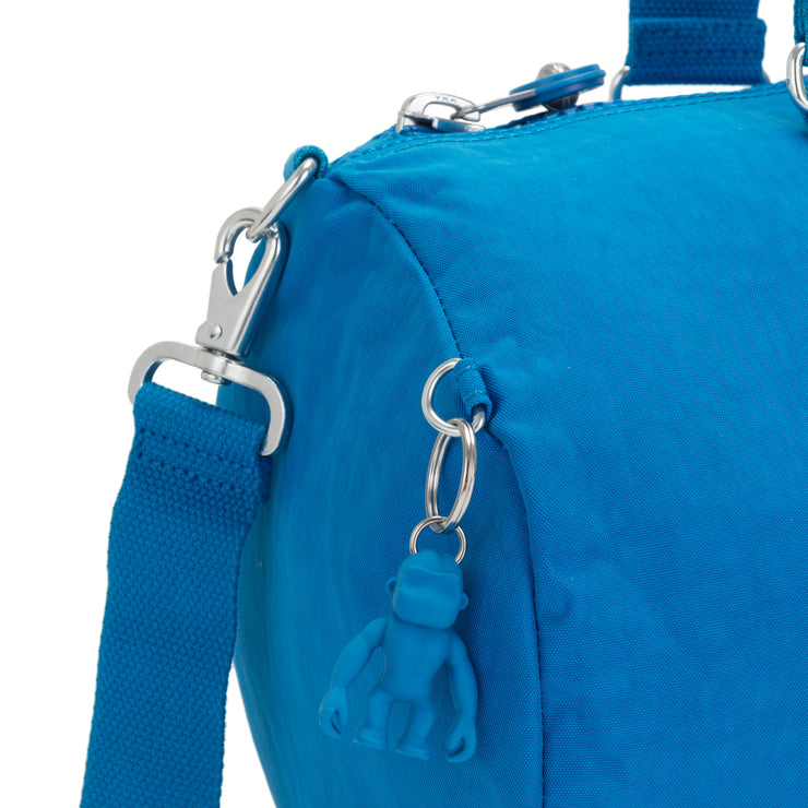 KIPLING ONALO METHYL BLUE NC Multifunctional Duffle Bag