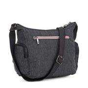 KIPLING Crossbody Bags Female Active Denim GABBIE S