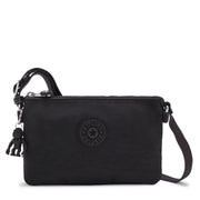 KIPLING Crossbody Bags Female Black Noir CREATIVITY XB