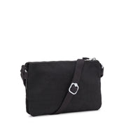 KIPLING Crossbody Bags Female Black Noir CREATIVITY XB