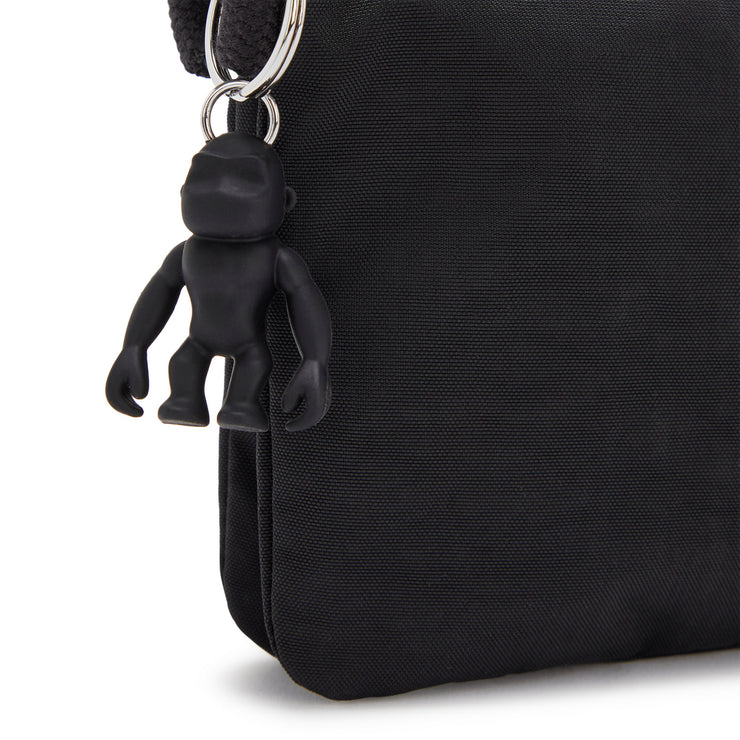 KIPLING Crossbody Bags Female Black Noir CREATIVITY XB