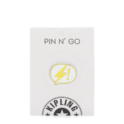 TALKING LI BOLD PIN MIX COL SS20 - Kipling UAE