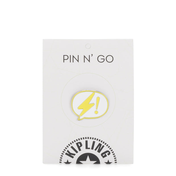 TALKING LI BOLD PIN MIX COL SS20 - Kipling UAE