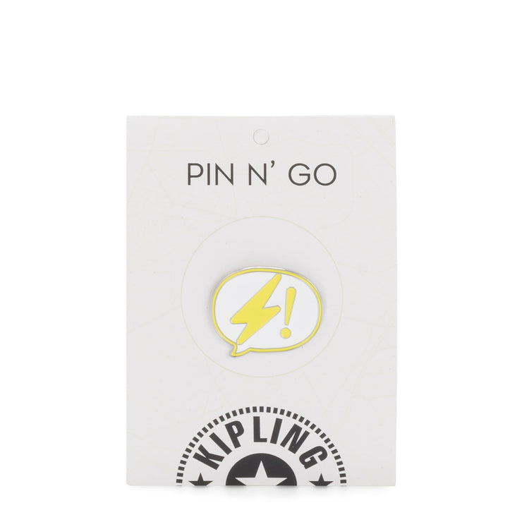 TALKING LI BOLD PIN MIX COL SS20 - Kipling UAE