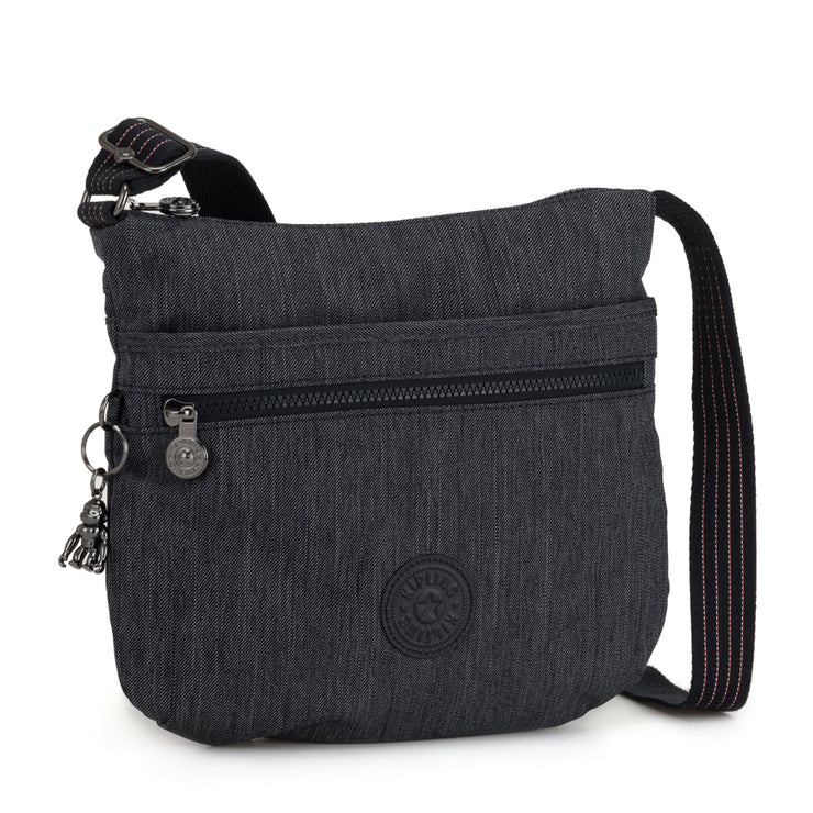 KIPLING Crossbody Bags Female Active Denim ARTO