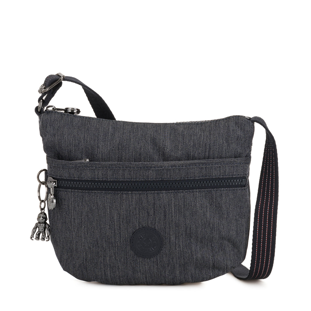 KIPLING Crossbody Bags Female Active Denim ARTO S - I3525-25E