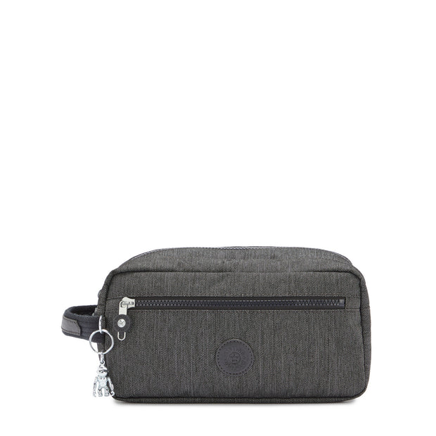 KIPLING Travel Accessories Unisex Black Peppery AGOT