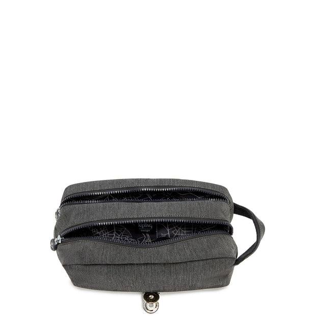 KIPLING Travel Accessories Unisex Black Peppery AGOT