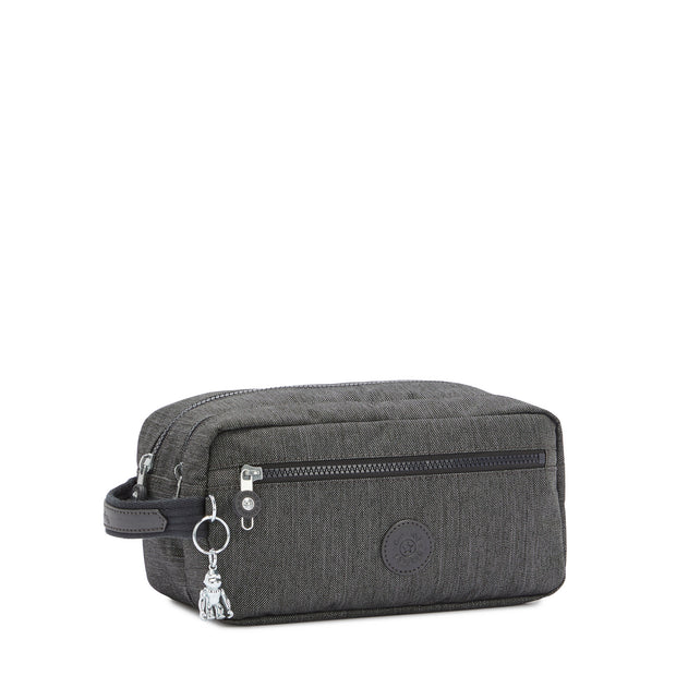 KIPLING Travel Accessories Unisex Black Peppery AGOT