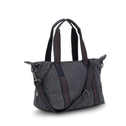 KIPLING Shoulder Bags Female Active Denim ART MINI