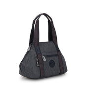 KIPLING Shoulder Bags Female Active Denim ART MINI