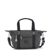 KIPLING Shoulder Bags Female Black Peppery ART MINI