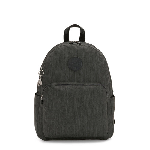 KIPLING CITRINE BLACK INDIGO W Large backpack (with laptop protection)