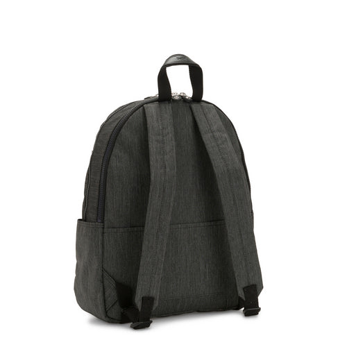 KIPLING CITRINE BLACK INDIGO W Large backpack (with laptop protection)
